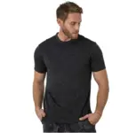 100-Merino-Wool-T-Shirt-Men-Merino-Wool-T-Shirt-Base-Layer-Merino-Wool-Shirt-Soft