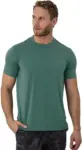 100-Merino-Wool-T-Shirt-Men-Merino-Wool-T-Shirt-Base-Layer-Merino-Wool-Shirt-Soft