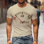 Coffee-Brewing-Coffee-Humor-Print-T-Shirt-for-Men-Clothing-Men-s-Graphic-T-Shirt-Vintage