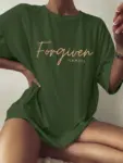 Forgiven-Psalm-32-5-Colored-Oversized-T-Shirt-Christian-Loose-Tee-Jesus-Apparel-Shirt-Women-Trendy