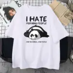 Lazy-Panda-I-Hate-Morning-People-Cartoons-Men-Clothing-Casual-All-math-Cotton-T-Shirts-Oversize