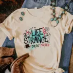 Life-Is-Strange-tshirt-women-Y2K-streetwear-Japanese-Tee-female-graphic-clothing