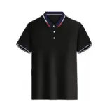 Men-s-new-Polo-shirt-T-shirt-summer-men-s-short-sleeved-intercolored-lapel