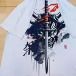 Retro-Men-s-T-Shirt-3d-Samurai-Printed-Short-Sleeve-T-Shirt-Summer-Casual-Tees-Top