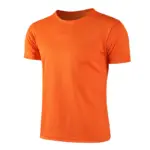 Summer-t-Shirt-For-Men-Casual-White-t-Shirts-Man-Short-Sleeve-Top-Breathable-Tees-Quick