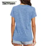 TACVASEN-Moisture-Wicking-V-Neck-T-shirts-Summer-Quick-Dry-Shirts-Womens-Workout-T-shirts-Athlete