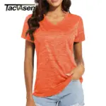 TACVASEN-Moisture-Wicking-V-Neck-T-shirts-Summer-Quick-Dry-Shirts-Womens-Workout-T-shirts-Athlete