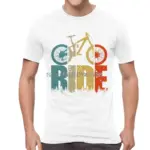 Your-Ride-Mountain-Bike-MTB-Lover-T-Shirt-Men-Short-Sleeve-Cotton-T-shirts-Cyclists-And