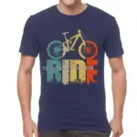 Your-Ride-Mountain-Bike-MTB-Lover-T-Shirt-Men-Short-Sleeve-Cotton-T-shirts-Cyclists-And